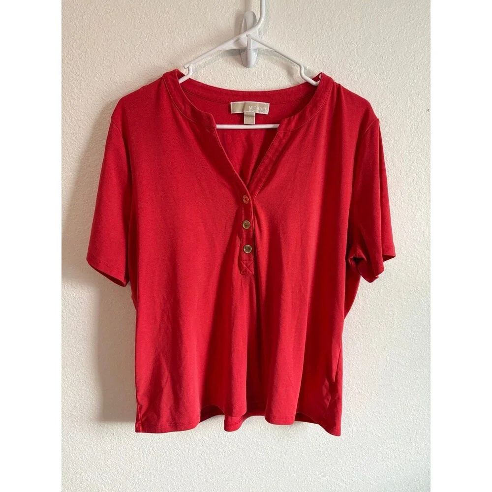 Michael Kors Women’s‎ XL Shirt